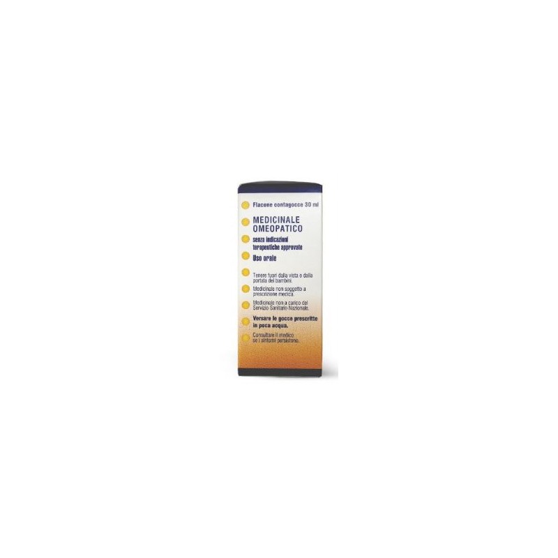 Hering Sepia 30ch Gocce 30ml