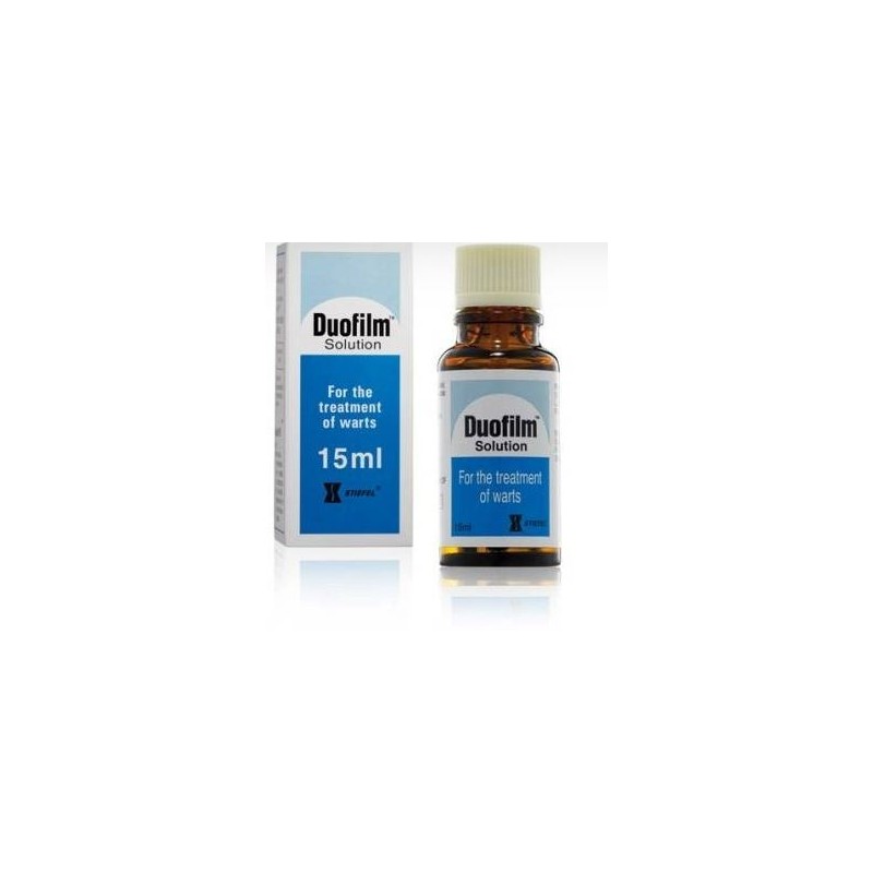 Duofilm Collodio 15ml16,7%+15%