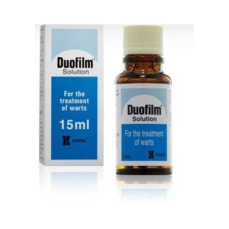 Duofilm Collodio 15ml16,7%+15%