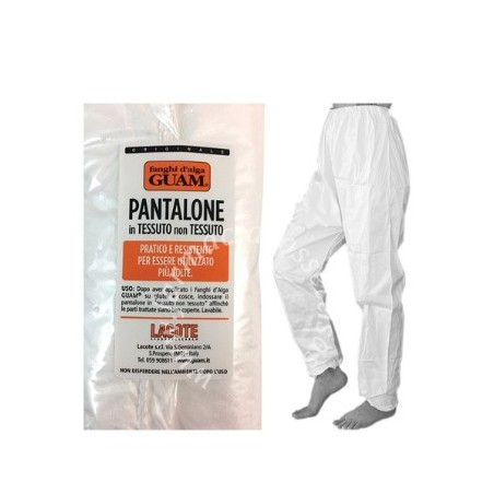 Lacote Guam Pantaloncino Anticellulite Sotto La Doccia