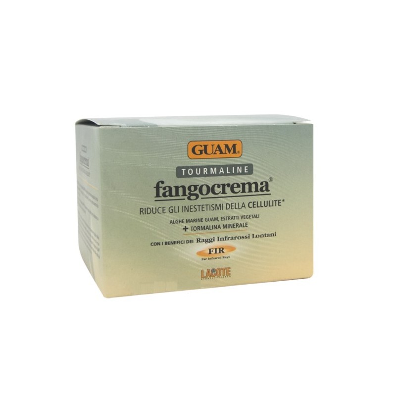 Lacote Guam Tourmaline Fangocrema 300 G