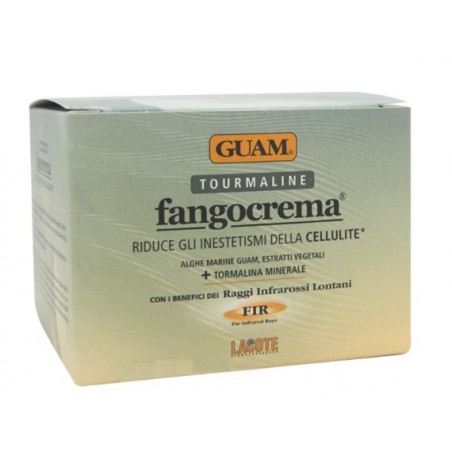 Lacote Guam Tourmaline Fangocrema 300 G