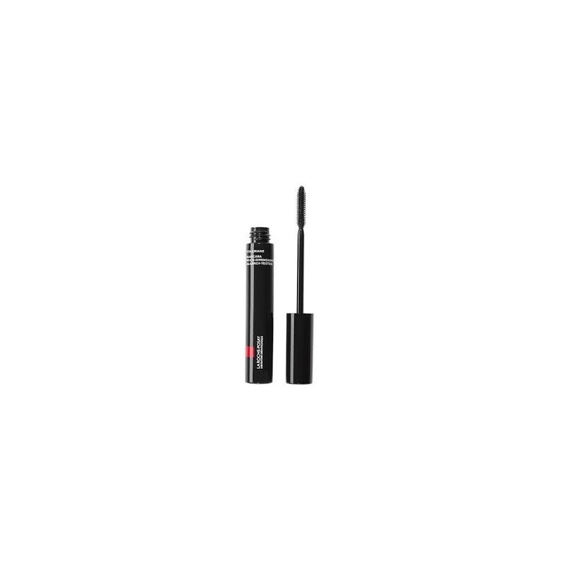 La Roche Posay-phas Toleriane Mascara Multi Dimensions Noir