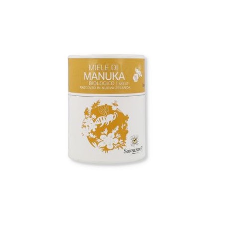 Sonnentor Miele Di Manuka 250 G