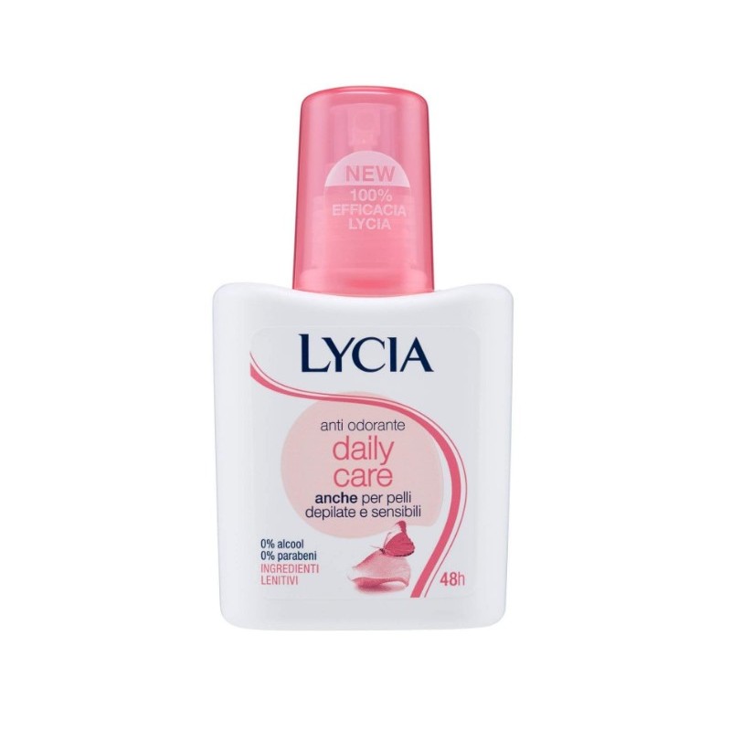 Sodalco Lycia Vapo Anti Care 75ml