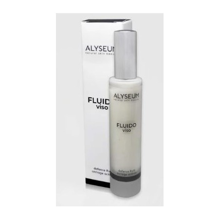 Alyseum Fluido 50 Ml