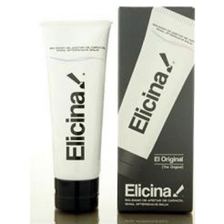 ELICINA BALS AFTER SHAVE 100ML