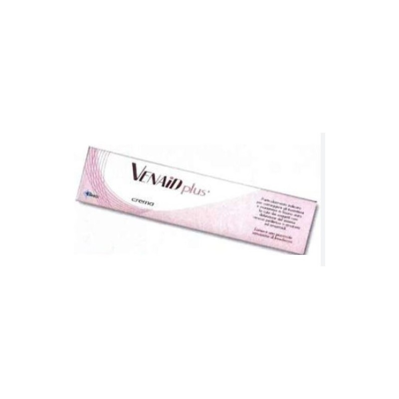 Bimed Venaid Plus Crema 75 Ml