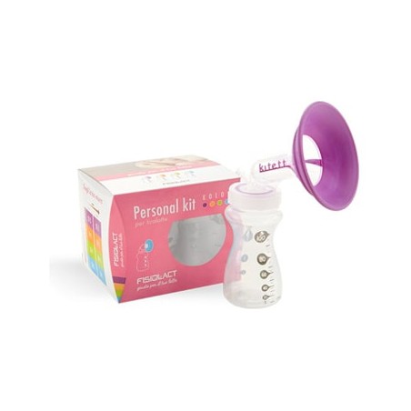 Diffusion Technique Francaise Fisiolact Personal Kit 24 Mm Coppa Large