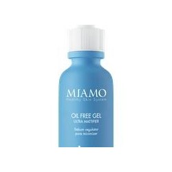 Med Miamo Acnever Oil Free...