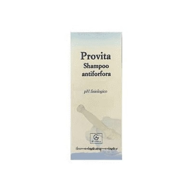 Provita Shampoo Antiforfora 200 ml