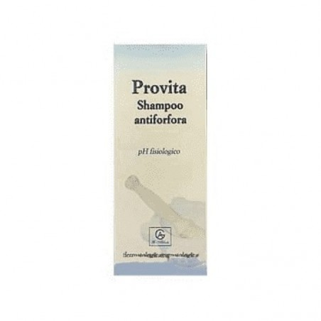 Provita Shampoo Antiforfora 200 ml