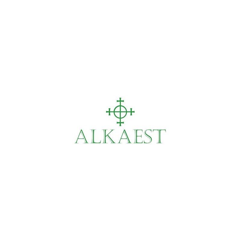 Alkaest Ts9 Incenso 20 Ml