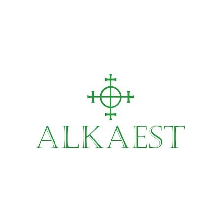 Alkaest Ts9 Incenso 20 Ml