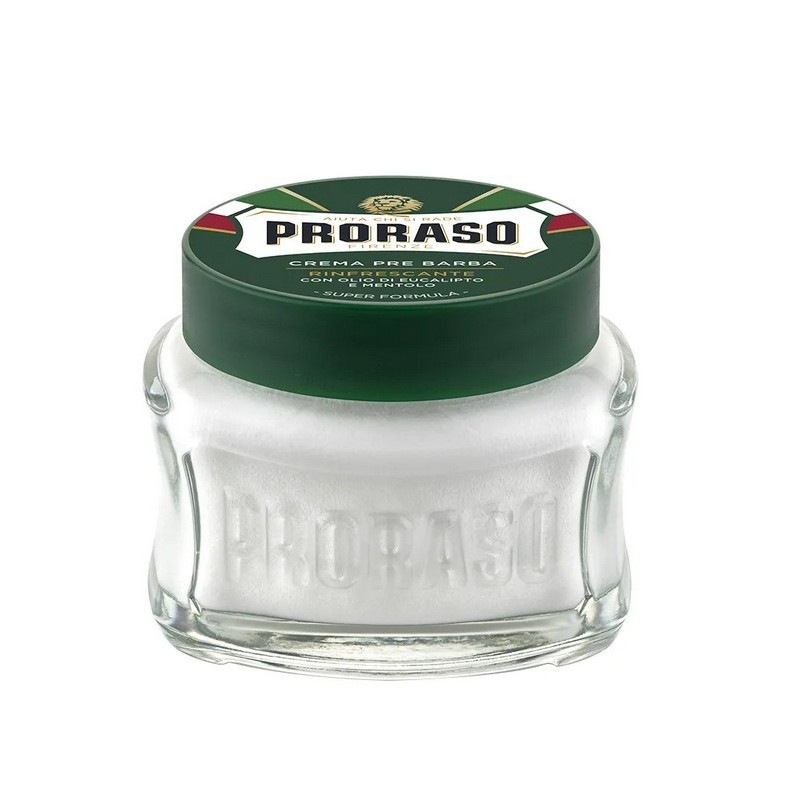 Ludovico Martelli Proraso Prebarba Rinfrescante 100 Ml