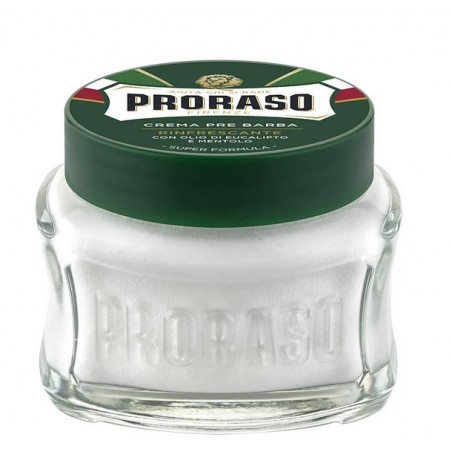 Ludovico Martelli Proraso Prebarba Rinfrescante 100 Ml