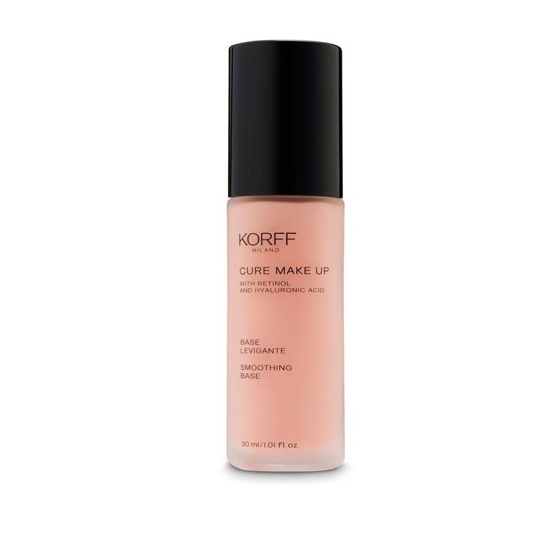 Korff Mk Base Uniformante Nude 01 30 Ml