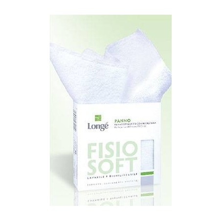 Bm Cosmetica Longe' Fisio Soft Panno Microfibra