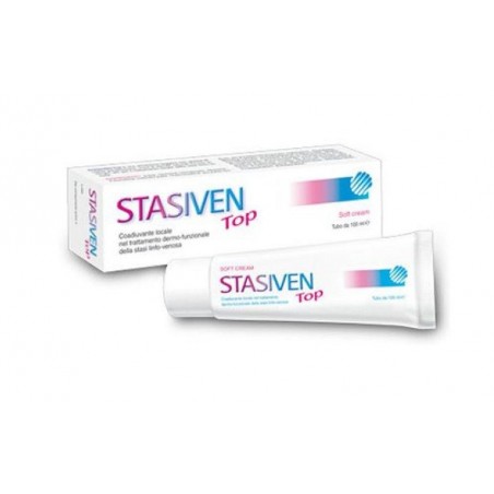 Infarma Stasiven Top Soft Crema 100 Ml