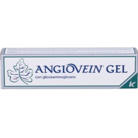 Korpo Angiovein Gel 100 Ml