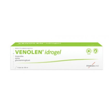 Pharma Line Venolen Idrogel 100 Ml