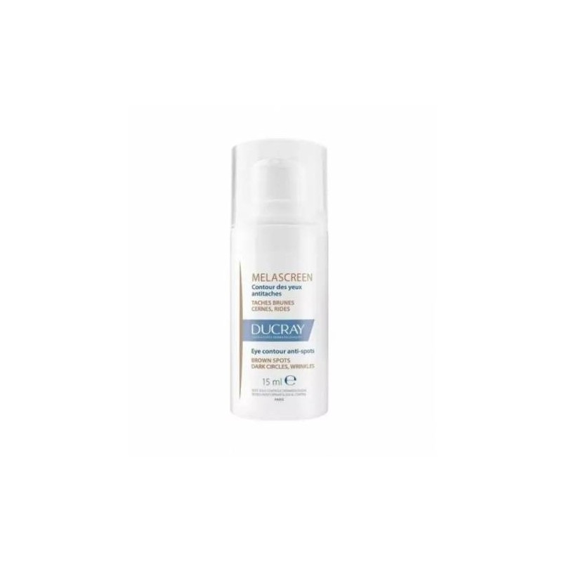 Ducray Melascreen Contorno Occhi Anti Macchie 15 Ml