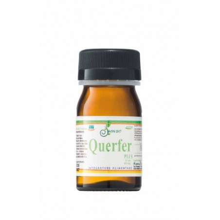 Atena Bio Querfer Plus 30 Capsule