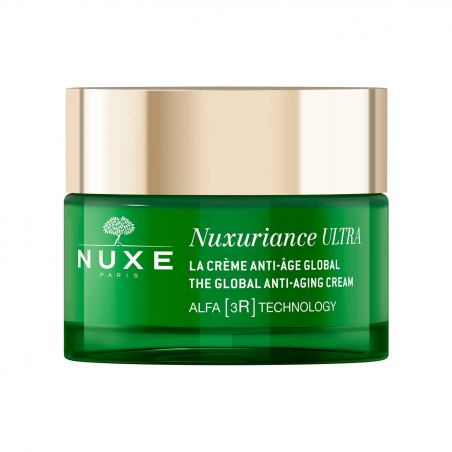 Laboratoire Nuxe Italia Nuxe Nuxuriance Ultra Crema Anti Eta' Globale 50 Ml