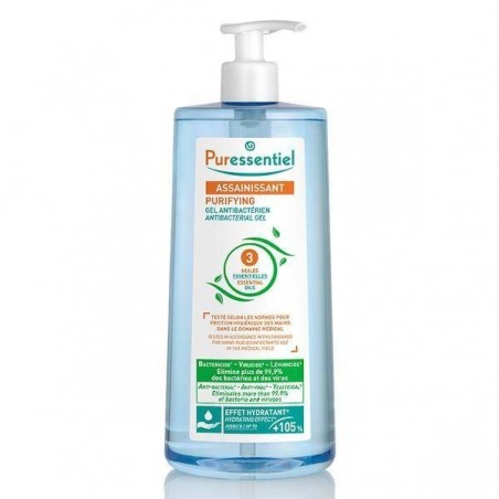 Puressentiel Italia Puressentiel Disinfettante Mani 975 Ml