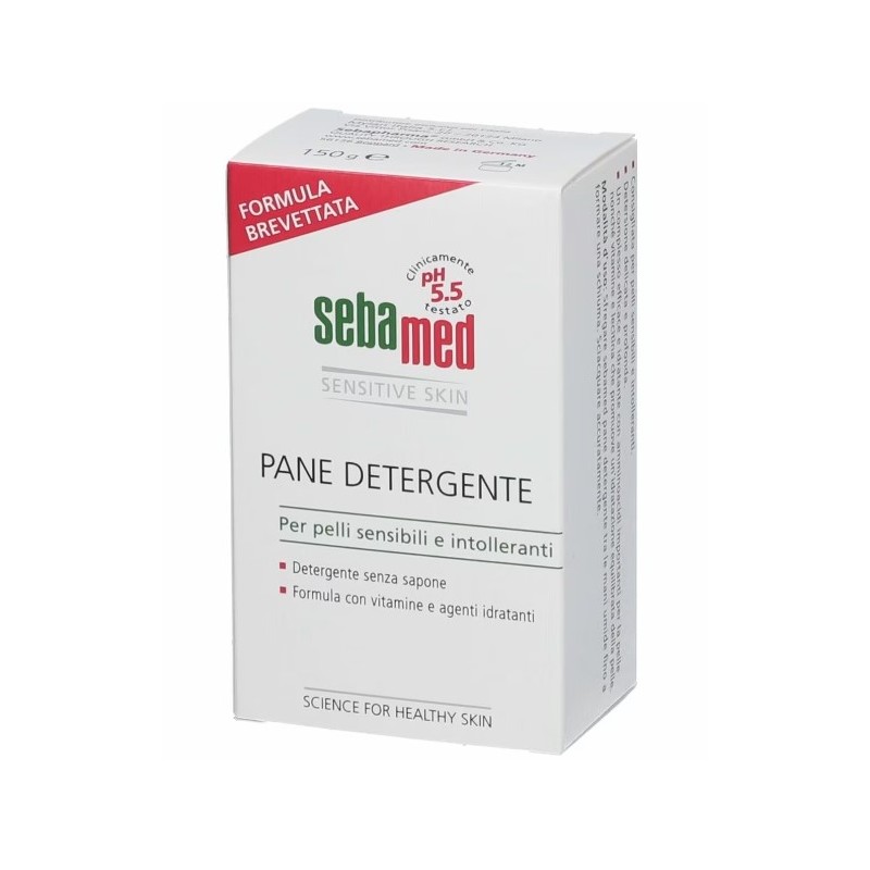 Sebapharma Gmbh & Co. Kg Sebamed Pane Gr 150