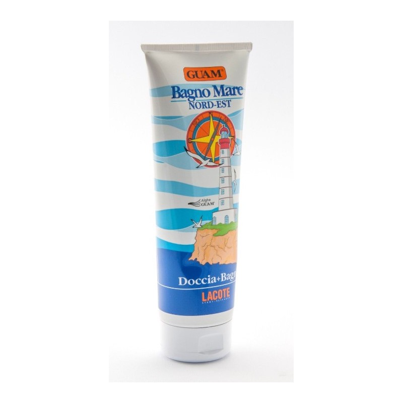 Lacote Guam Bagno Mare Nord-est 250 Ml