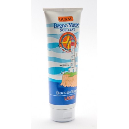 Lacote Guam Bagno Mare Nord-est 250 Ml