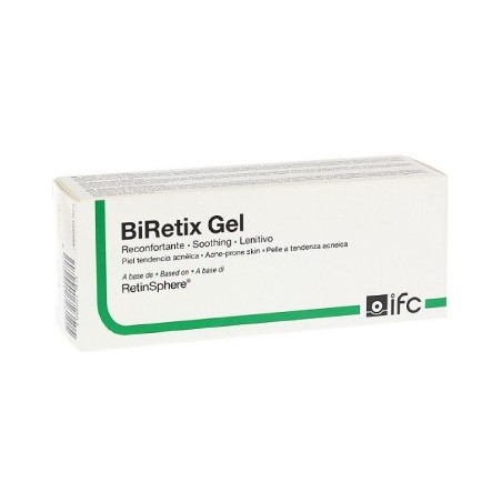 Difa Cooper Biretix Gel 50 Ml