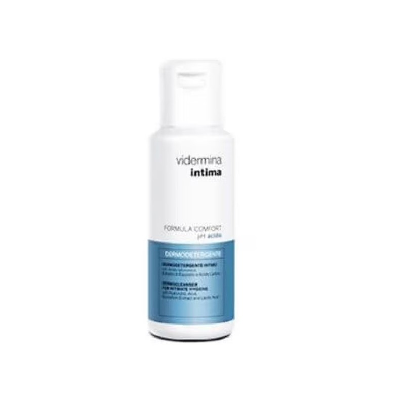 Ist. Ganassini Vidermina Intima 300 Ml