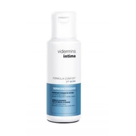 Ist. Ganassini Vidermina Intima 300 Ml