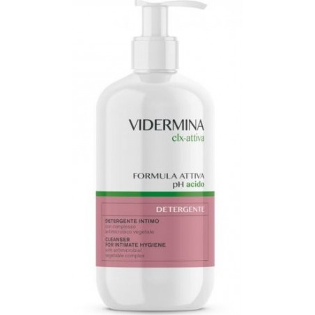 Ist. Ganassini Vidermina Clx Sol 200 Ml