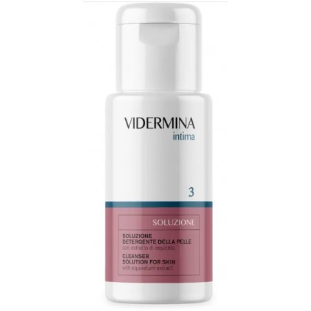 Ist. Ganassini Vidermina 3 200 Ml