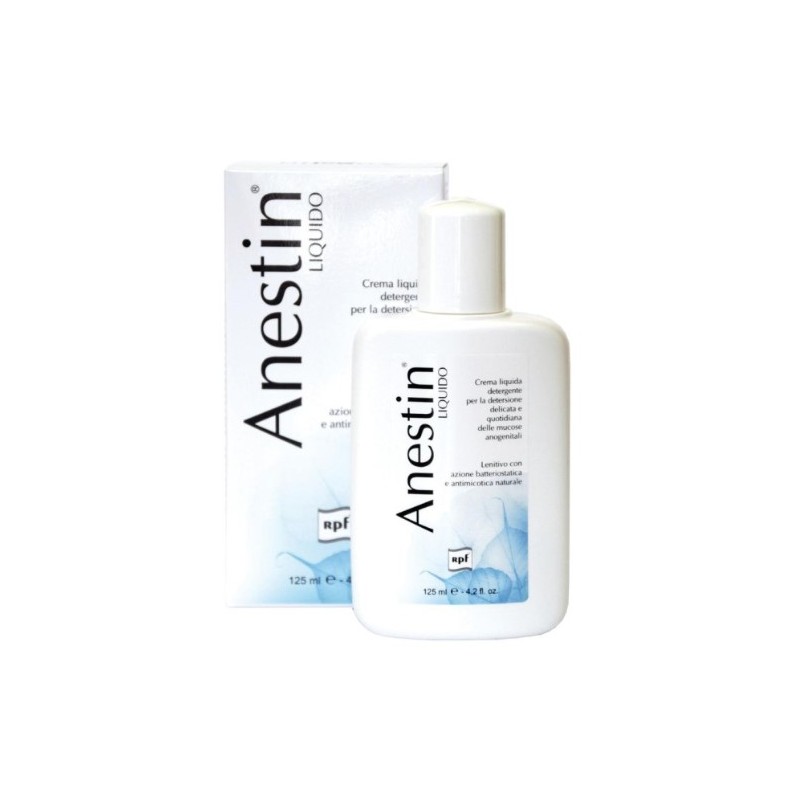 Rpf Anestin Liquido 125 Ml