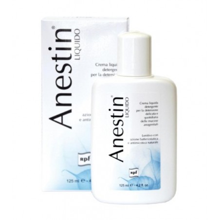 Rpf Anestin Liquido 125 Ml