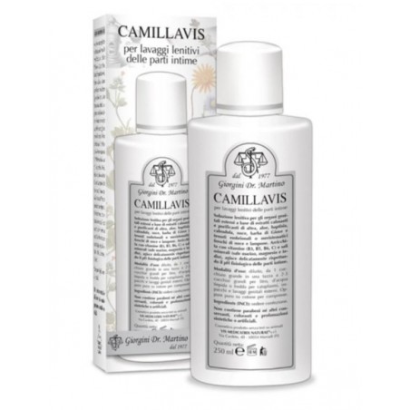 Dr. Giorgini Ser-vis Camillavis 250 Ml