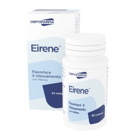 Depofarma Eirene 90 Compresse