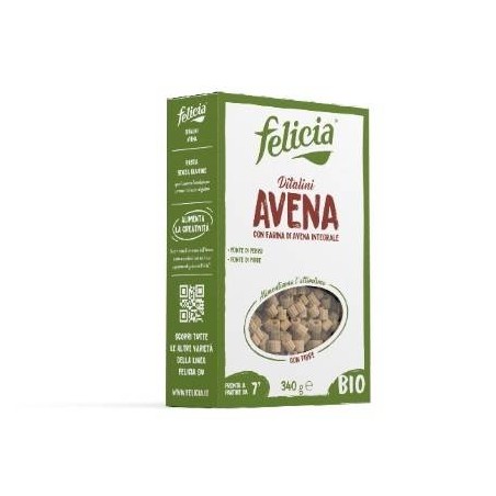 Andriani Felicia Ditalini Avena Integrale 340 G