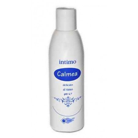 C. M. F. Di C. Franchi & C. Calmea Intimo Delicato 200 Ml