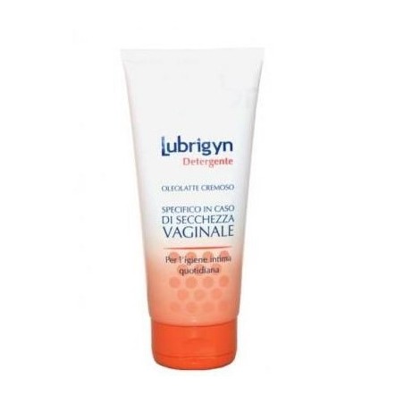 Uniderm Farmaceutici Lubrigyn Detergente Intimo 200 Ml Promo