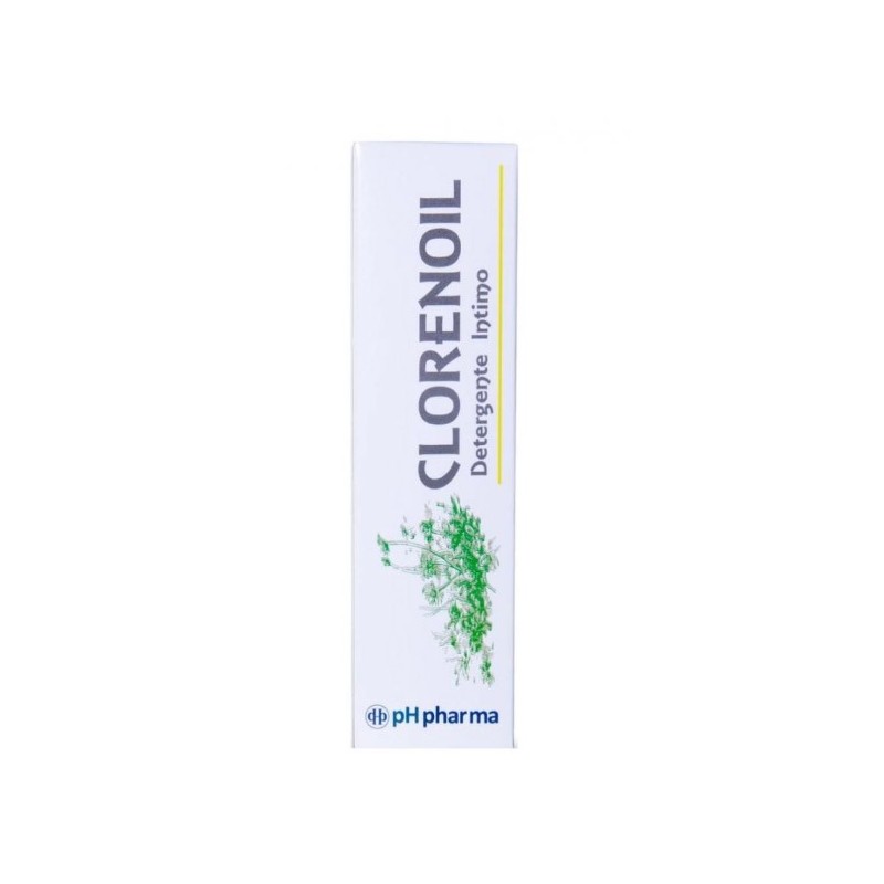 Ph Integra S Clorenoil 200 Ml