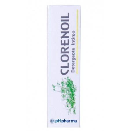 Ph Integra S Clorenoil 200 Ml