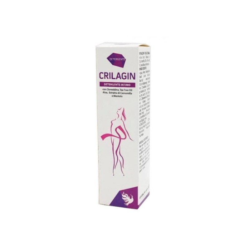 Cr. L Pharma Crilagin 250 Ml