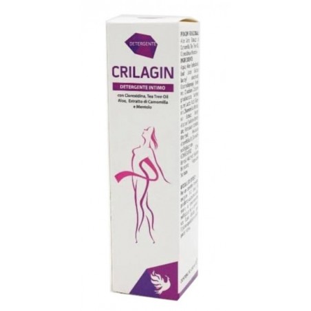 Cr. L Pharma Crilagin 250 Ml