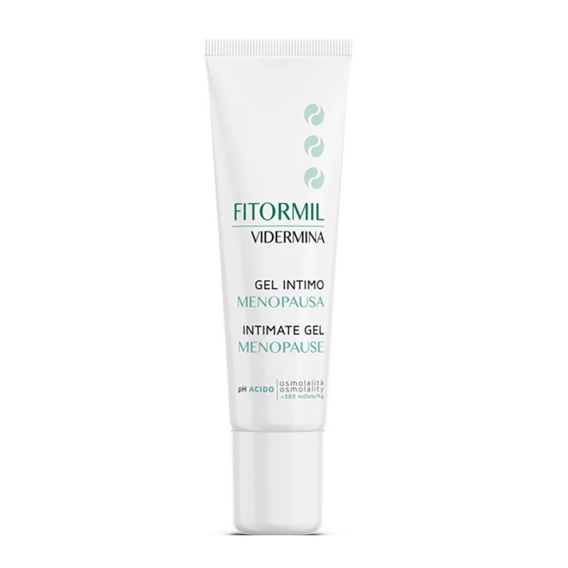 Ist. Ganassini Vidermina Fitormil Gel Intimo 30 Ml