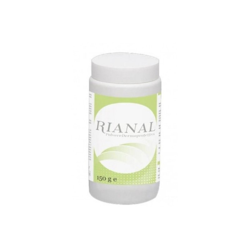 Fera Pharma S Rianal Polvere Dermoprotettiva 150 G